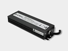 Блок питания для светодиодных лент TPW, 300 W Влагозащитный, 12 V, MTPW-300-12