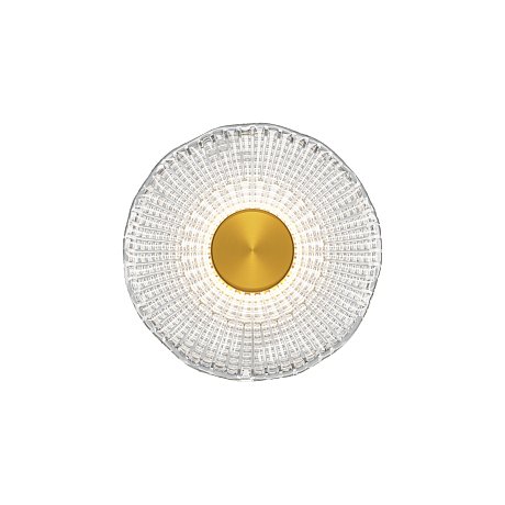 Настенный светильник (бра) Сияние / Sparkle 3000К 5Вт