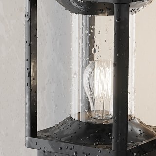 Ландшафтный светильник Cell E27x1 15Вт IP 54