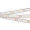 Светодиодная лента RTW 2-5000PGS 24V Cool 2x (3528, 600 LED, LUX) (Arlight, 9.6 Вт/м, IP67)