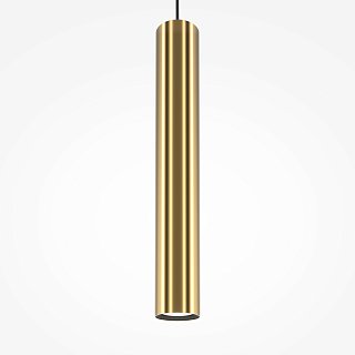 Подвесной светильник Pro Focus GU10x1