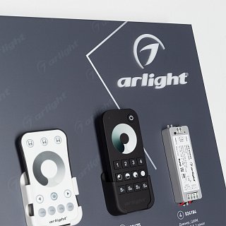 Стенд Системы Управления SMART 1100x600mm (DB 3мм, пленка, лого) (Arlight, -)