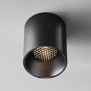 Потолочный светильник Alfa LED 3000К 12Вт 60°