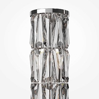 Напольный светильник (торшер) Puntes E14х8