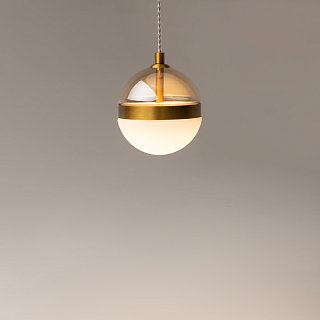 Подвесной светильник Area 3000К 12Вт