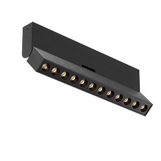 Потолочный светильник Points rot 3000K 12Вт 36°