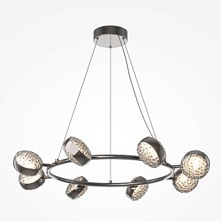 Подвесной светильник Mind 3000К 80Вт