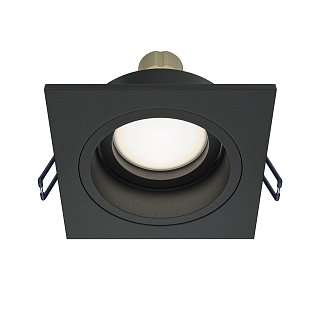 Встраиваемый светильник Atom GU10 10Вт