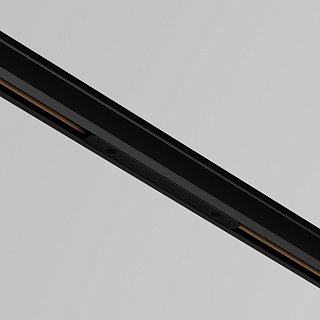 Коннектор питания прямой Levity