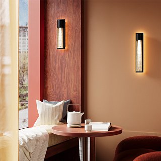 Настенный светильник (бра) Golthic 3000К 30Вт