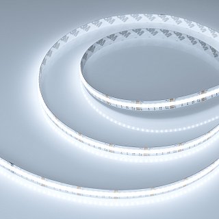Светодиодная лента CSP-X840-12mm 24V RGBW-White (17.2 W/m, IP20, 5m) (Arlight, 5 лет)
