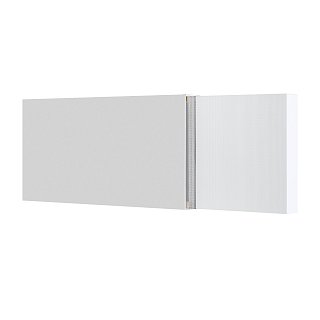 Световой указатель EMG-MARK-L-3H-WH (Arlight, IP40 Металл, 5 лет)