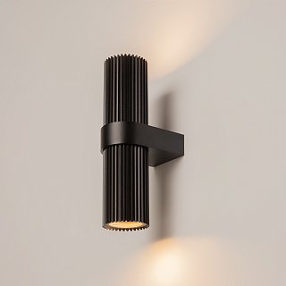 Настенный светильник (бра) Dynamics GU10х2