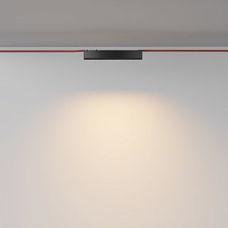 Подвесной светильник Points Parity 3000K 12Вт 36° черный