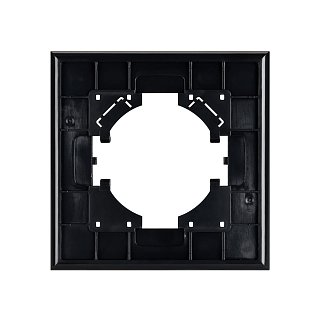 Рамка из натурального дерева FRM-XSILO-WD-1-NL (Arlight, -)