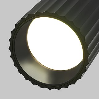 Трековый светильник Calipso Unity GU10