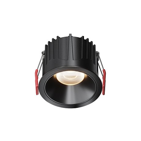 Встраиваемый светильник Альфа / Alfa LED 15 Вт 3000 К 60°