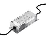 Источник напряжения Parity 48В, 100Вт, белый