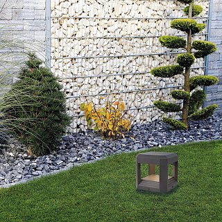 Ландшафтный светильник Royal Mile 3000К 13Вт IP 65