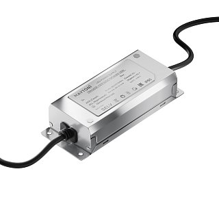 Источник напряжения Parity 48В, 100Вт, белый