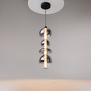 Подвесной светильник Futuro 3000К 36Вт