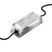 Источник напряжения Parity 48В, 100Вт, белый