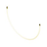 Трековый светильник Tau Flarity 3000K 27Вт 360°