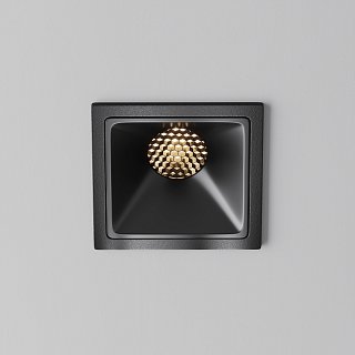 Встраиваемый светильник Alfa LED 3000K 10Вт 60°