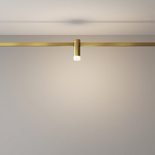 Трековый светильник Skim Flarity 4000K 2Вт 110°