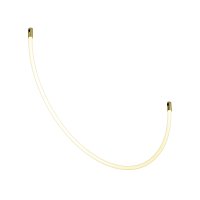 Трековый светильник Tau Flarity 3000K 27Вт 360°