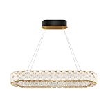 Подвесной светильник Castello 3000К 56Вт