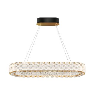 Подвесной светильник Castello 3000К 56Вт