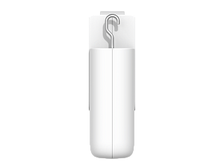 Мотор раздвижных штор Е1 (рельсовый карниз) | Aqara Curtain Driver E1