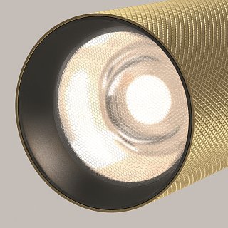 Трековый светильник Artisan Exility 4000K 12Вт 36°