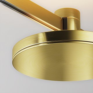 Трековый светильник Plato Flarity 3000K 7Вт 120°