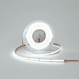 Тёплый белый 24В IP20 25Вт/м 960 LED/м SWG-COB960-24-25-WW