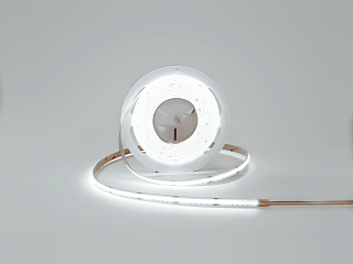 Холодный белый 24В IP20 25Вт/м 960 LED/м SWG-COB960-24-25-CW