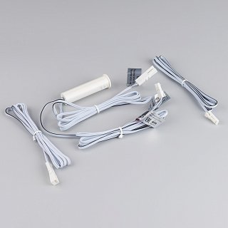 ИК-датчик SR-PRIME-IN-R16-WH (12-24V, 48-96W, HAND) (Arlight, IP20 Пластик, 2 года)