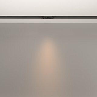 Трековый светильник Points S Exility 3000K 2Вт 24°