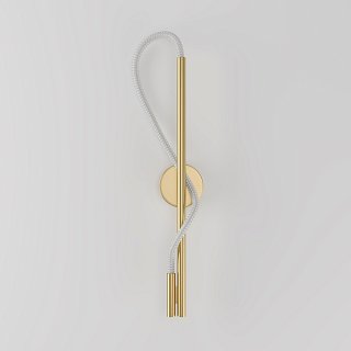 Настенный светильник (бра) Tau 3000К 13Вт