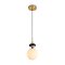 Подвесной светильник Freya FR5631PL-01BS1
