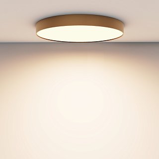 Потолочный светильник Zon 3000K 90W 120°