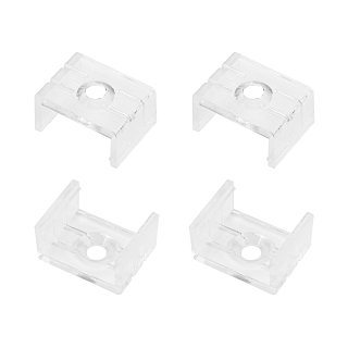 Держатель LINE-1715 (Arlight, Пластик)