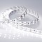 Светодиодная лента RT 2-5000 24V White6000 2x2 (5060, 600 LED, LUX) (Arlight, 28.8 Вт/м, IP20)