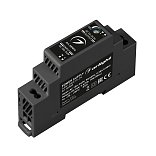 Блок питания ARV-DRS-15-24 (24V, 0.63A, 15W) (Arlight, IP20 DIN-рейка 5 лет)