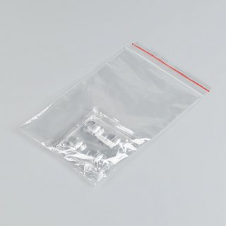 Блок линз STB 4 (130x60°, 4 LED) (Turlens, -)