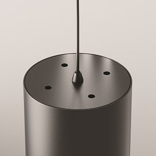 Подвесной светильник Polar GX53 1x12Вт