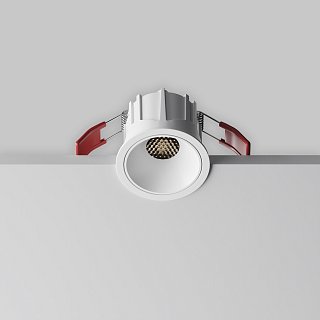 Встраиваемый светильник Alfa LED 4000K 10Вт 60°