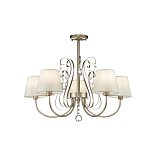 Люстра Freya FR2030CL-05G