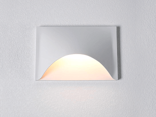 Светильник настенный JY KONVERT белый, LW-A0029A-WH-WW